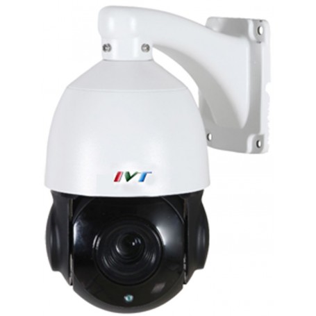 DOMO IP PTZ 5 MPX. SENSOR APTINA