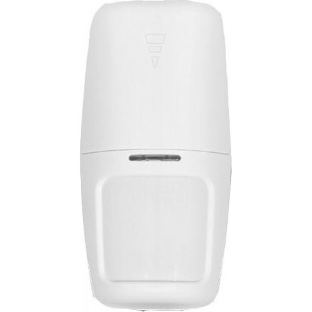 DETECTOR MOVIMIENTO TIPO "PIR" DUAL