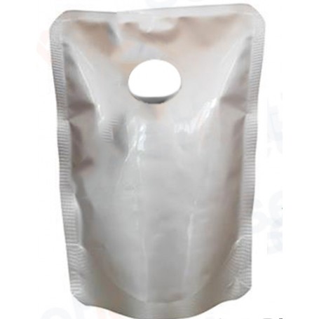 Bolsa de líquido de 500 ml para los generadores de niebla IVTFOG200, IVTFOG300