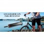 Localizador GPS para bicicletas