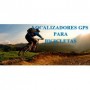 Localizador GPS para bicicletas
