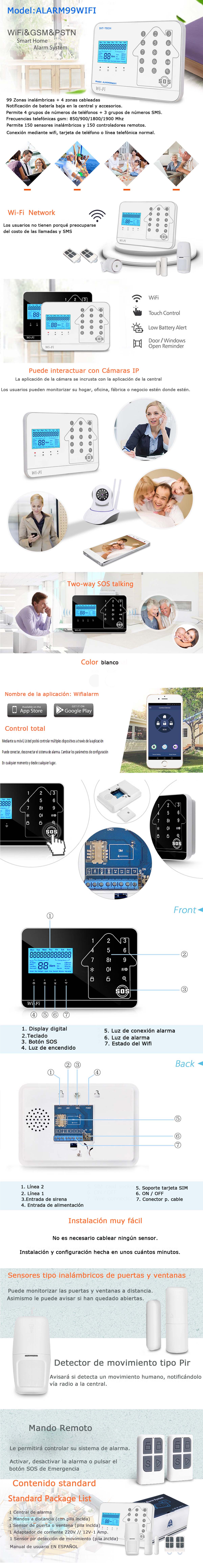 ALARM99WIFI